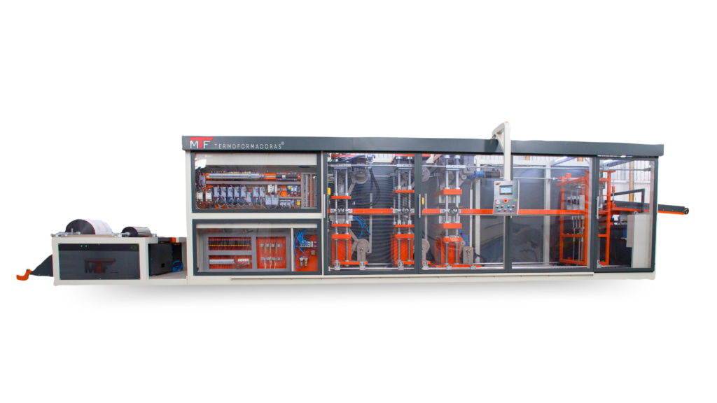 MTF-FFCE; mtf; Mtf termoformadora; Rui Katsuno; Termoformadoras; Máquinas termoformadoras; Fabricantes de termoformadoras; Equipamentos para termoformagem; Termoformagem de plásticos; Máquinas para moldagem por termoformagem; Termoformagem industrial; Tecnologia de termoformagem; Processo de termoformagem; Serviços de termoformagem; Fabricação de embalagens termoformadas; Máquinas de termoformagem; Fornecedores de máquinas termoformadoras; Soluções de termoformagem; Máquinas de moldagem por termoformagem; Fabricantes de equipamentos de termoformagem; Máquinas de termoformagem a vácuo; Tecnologia para moldagem termoformada; Máquinas para embalagens plásticas termoformadas; Serviços de fabricação termoformada; Soluções de termoformagem personalizadas; Equipamentos para processamento termoplástico; Moldagem por termoformagem de alta velocidade; Fabricantes de máquinas para moldagem de plásticos; Soluções de moldagem a quente; Máquinas de termoformagem de última geração; Equipamentos para moldagem de bandejas termoformadas; Linhas de produção para termoformagem; Máquinas de termoformagem para embalagens médicas; Moldagem de materiais termoplásticos; Serviços de design para moldagem por termoformagem; Lakatos; Lakatos Maquinas; Lakatos termoformagem; Lakatos Termoformadoras; Kiefel; Kiefel Máquinas; Kiefel technologies; Kiefel thermoforming; termoforming; Illig; Illig máquinas; Illig mechanical; Illig thermoforming; Illig termoformadoras; Rocaal Termoformadoras; Rocaal Termoformagem; Rocaal; Roccal Maquinas; Vacuum center; Vacuum center termoformagem; Vacuum center termoformadoras; Vacuum center máquinas; Blister packaging machines; Industrial thermoforming machines; Plastic molding machines; Thermoforming technology; Thermoforming process; Roll-fed thermoforming machines; Inline thermoforming systems; Thermoforming equipment manufacturers; Thermoforming solutions; Food packaging machines; Medical packaging machines; Custom thermoforming machines; Thermoforming automation; Sheet extrusion machines; High-speed thermoformers; Thermoforming companies; Thermoforming industry trends